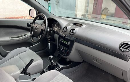 Chevrolet Lacetti, 2011 год, 489 000 рублей, 8 фотография