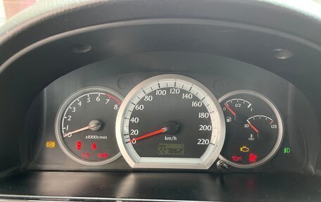Chevrolet Lacetti, 2011 год, 489 000 рублей, 13 фотография
