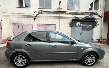 Chevrolet Lacetti, 2011 год, 489 000 рублей, 16 фотография