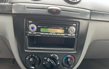Chevrolet Lacetti, 2011 год, 489 000 рублей, 12 фотография