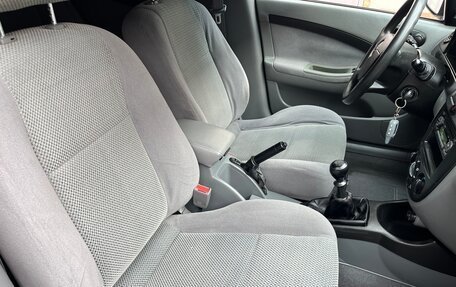 Chevrolet Lacetti, 2011 год, 489 000 рублей, 10 фотография