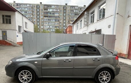 Chevrolet Lacetti, 2011 год, 489 000 рублей, 17 фотография