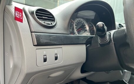 Chevrolet Lacetti, 2011 год, 489 000 рублей, 11 фотография
