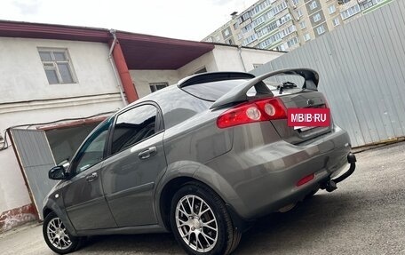 Chevrolet Lacetti, 2011 год, 489 000 рублей, 3 фотография