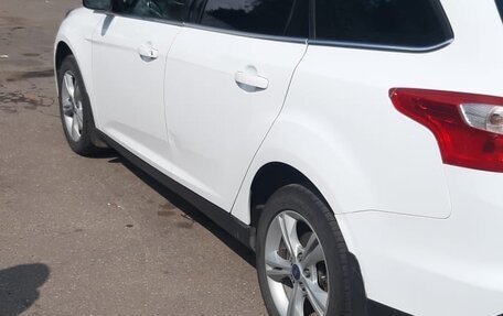 Ford Focus III, 2013 год, 610 000 рублей, 2 фотография