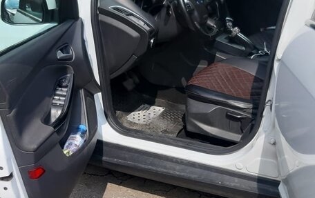 Ford Focus III, 2013 год, 610 000 рублей, 4 фотография