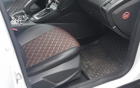 Ford Focus III, 2013 год, 610 000 рублей, 6 фотография