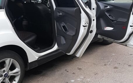 Ford Focus III, 2013 год, 610 000 рублей, 11 фотография