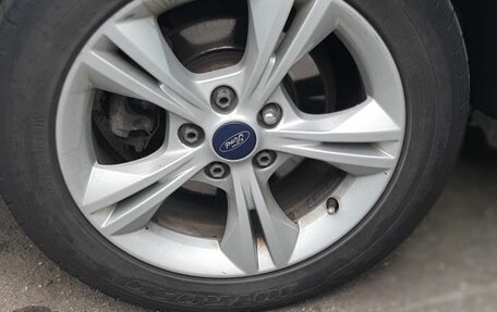 Ford Focus III, 2013 год, 610 000 рублей, 14 фотография