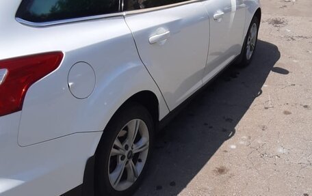 Ford Focus III, 2013 год, 610 000 рублей, 17 фотография