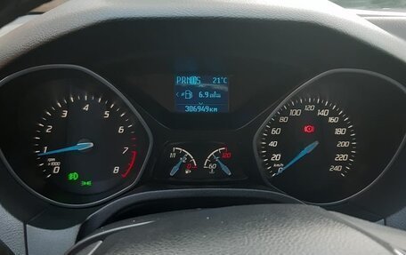 Ford Focus III, 2013 год, 610 000 рублей, 13 фотография