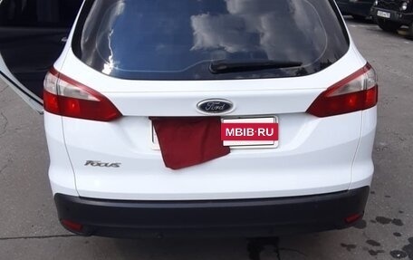 Ford Focus III, 2013 год, 610 000 рублей, 20 фотография