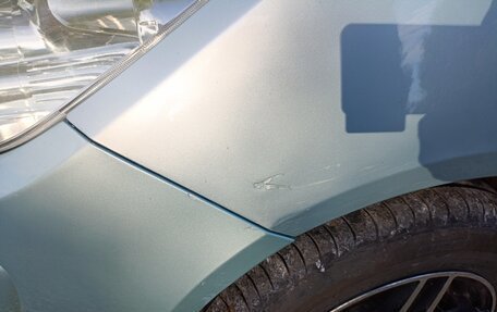 Mitsubishi Colt VI рестайлинг, 2006 год, 545 000 рублей, 5 фотография