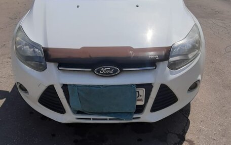 Ford Focus III, 2013 год, 610 000 рублей, 22 фотография