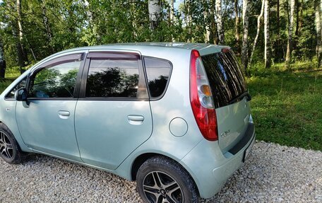 Mitsubishi Colt VI рестайлинг, 2006 год, 545 000 рублей, 7 фотография