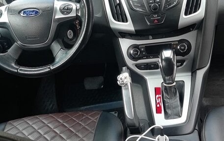 Ford Focus III, 2013 год, 610 000 рублей, 9 фотография