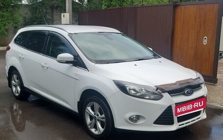Ford Focus III, 2013 год, 610 000 рублей, 18 фотография