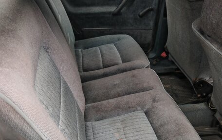 Volkswagen Golf II, 1986 год, 160 000 рублей, 6 фотография