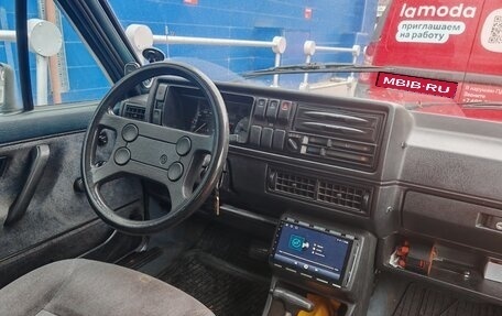 Volkswagen Golf II, 1986 год, 160 000 рублей, 2 фотография