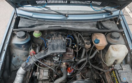 Volkswagen Golf II, 1986 год, 160 000 рублей, 4 фотография