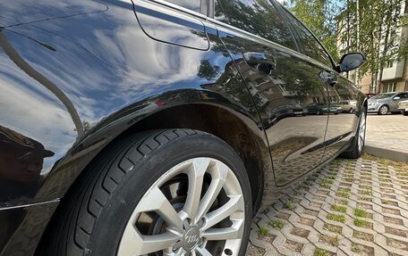 Audi A6, 2012 год, 1 550 000 рублей, 17 фотография