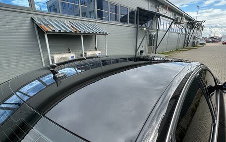 Audi A6, 2012 год, 1 550 000 рублей, 16 фотография