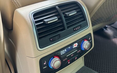 Audi A6, 2012 год, 1 550 000 рублей, 24 фотография
