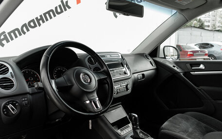 Volkswagen Tiguan I, 2012 год, 1 350 000 рублей, 12 фотография