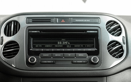 Volkswagen Tiguan I, 2012 год, 1 350 000 рублей, 17 фотография