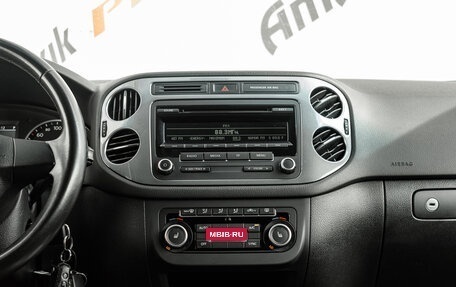 Volkswagen Tiguan I, 2012 год, 1 350 000 рублей, 16 фотография