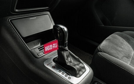 Volkswagen Tiguan I, 2012 год, 1 350 000 рублей, 20 фотография