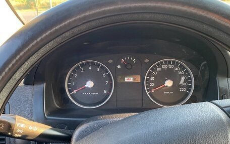 Hyundai Getz I рестайлинг, 2008 год, 430 000 рублей, 5 фотография