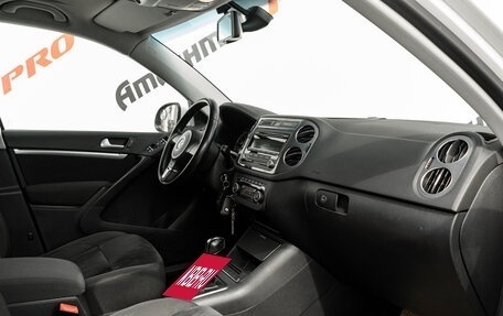 Volkswagen Tiguan I, 2012 год, 1 350 000 рублей, 14 фотография
