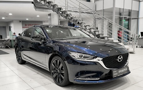 Mazda 6, 2021 год, 2 790 000 рублей, 7 фотография