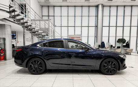 Mazda 6, 2021 год, 2 790 000 рублей, 8 фотография