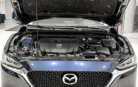 Mazda 6, 2021 год, 2 790 000 рублей, 13 фотография