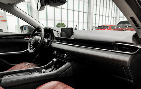 Mazda 6, 2021 год, 2 790 000 рублей, 15 фотография