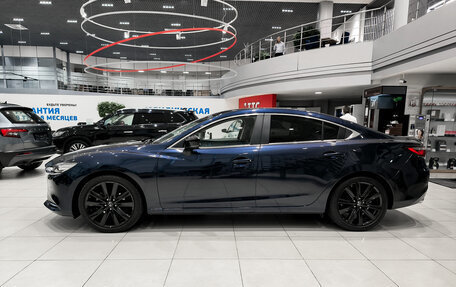 Mazda 6, 2021 год, 2 790 000 рублей, 12 фотография
