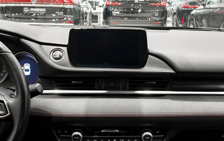 Mazda 6, 2021 год, 2 790 000 рублей, 19 фотография