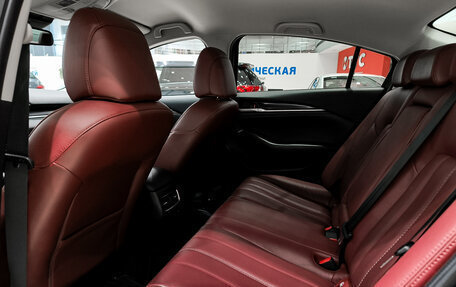 Mazda 6, 2021 год, 2 790 000 рублей, 16 фотография
