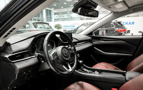 Mazda 6, 2021 год, 2 790 000 рублей, 20 фотография