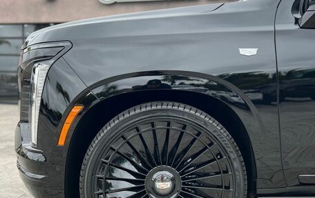 Cadillac Escalade V, 2025 год, 19 900 000 рублей, 3 фотография