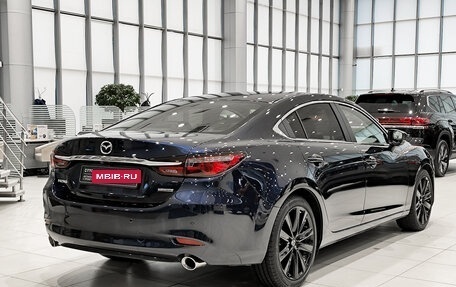 Mazda 6, 2021 год, 2 790 000 рублей, 9 фотография