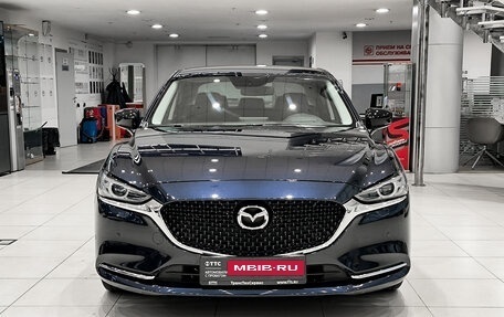 Mazda 6, 2021 год, 2 790 000 рублей, 6 фотография