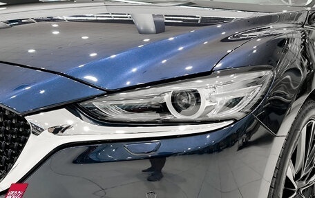 Mazda 6, 2021 год, 2 790 000 рублей, 21 фотография