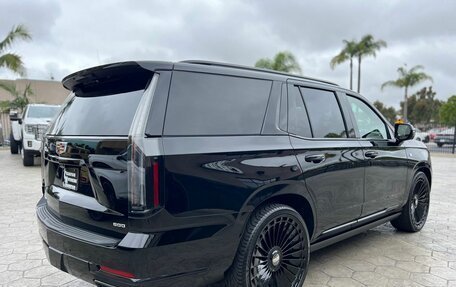 Cadillac Escalade V, 2025 год, 19 900 000 рублей, 7 фотография