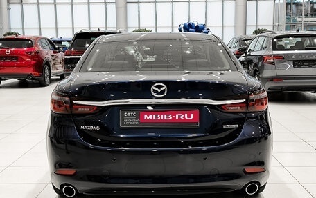 Mazda 6, 2021 год, 2 790 000 рублей, 10 фотография