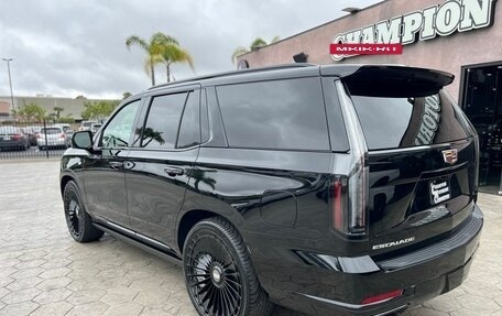 Cadillac Escalade V, 2025 год, 19 900 000 рублей, 5 фотография