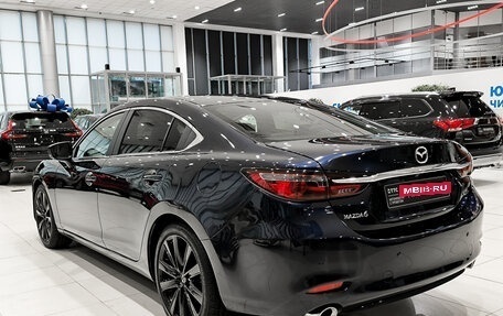 Mazda 6, 2021 год, 2 790 000 рублей, 11 фотография