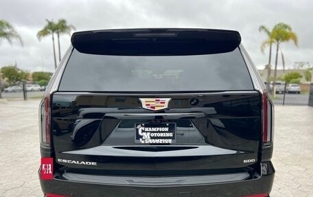 Cadillac Escalade V, 2025 год, 19 900 000 рублей, 6 фотография